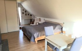 Studio Chantilly